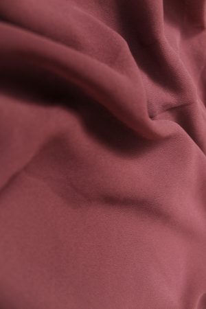 Alternative view of Chiffon XL sjaal dusty pink
