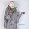 khimaar light grey