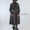 Burkini grey