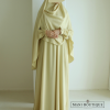 khimaar light lemon