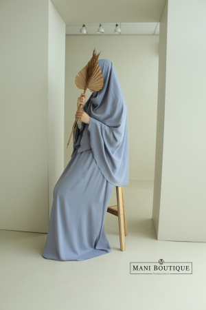 Rokset blue