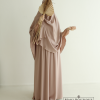 Rok en khimaar nude