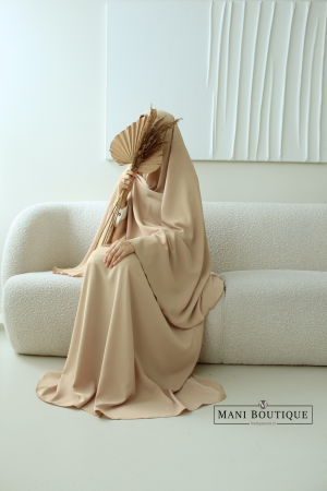 Rok en khimaar sand