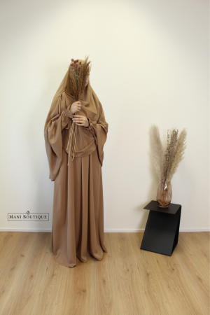 khimaar camel