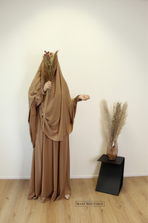 khimaar camel