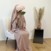 meisjes khimaar nude