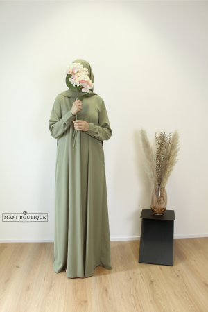 Light olive