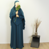 Hafsa khimaar deep ocean