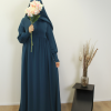 abaya Hafsa deep ocean