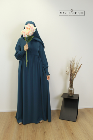 abaya Hafsa deep ocean