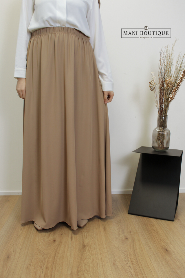 rok light taupe