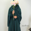 khimaar deep teal