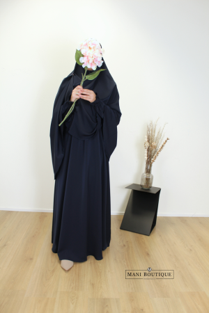 heupkhimaar navy blue