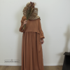 meisjes abaya blouse