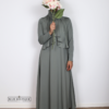 burkini dusty sage