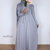 abaya yasmin icu lavender