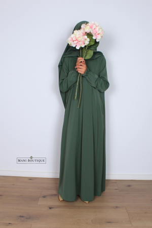 Meisjes abaya