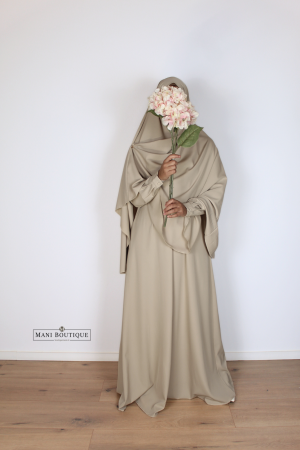 natural linen
