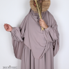 khimaar lavendel lila