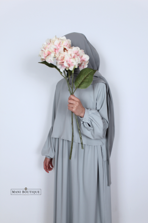 abaya blouse
