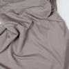 Bamboo jersey xl sjaal light taupe