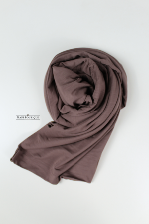Premium jersey xl Modal hijab