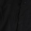 Jersey sjaal black