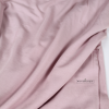 Jersey sjaal blush