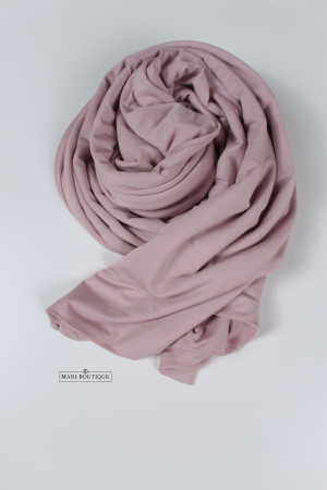 Alternative view of Premium Modal hijab blush