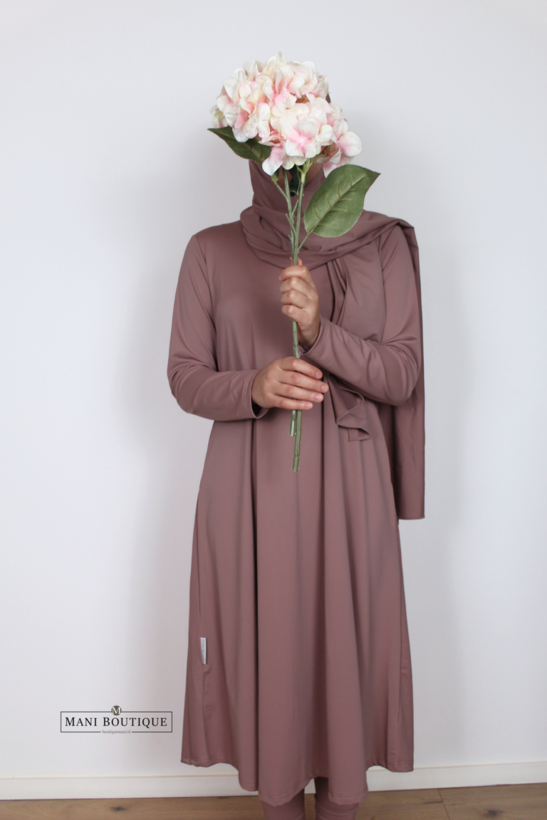 burkini nude