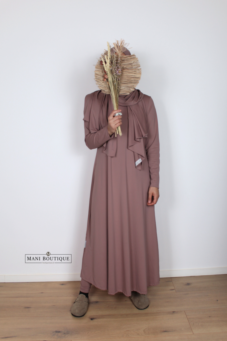 burkini nude