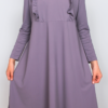 meisjes burkini lavender