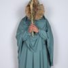 khimaar ocean teal